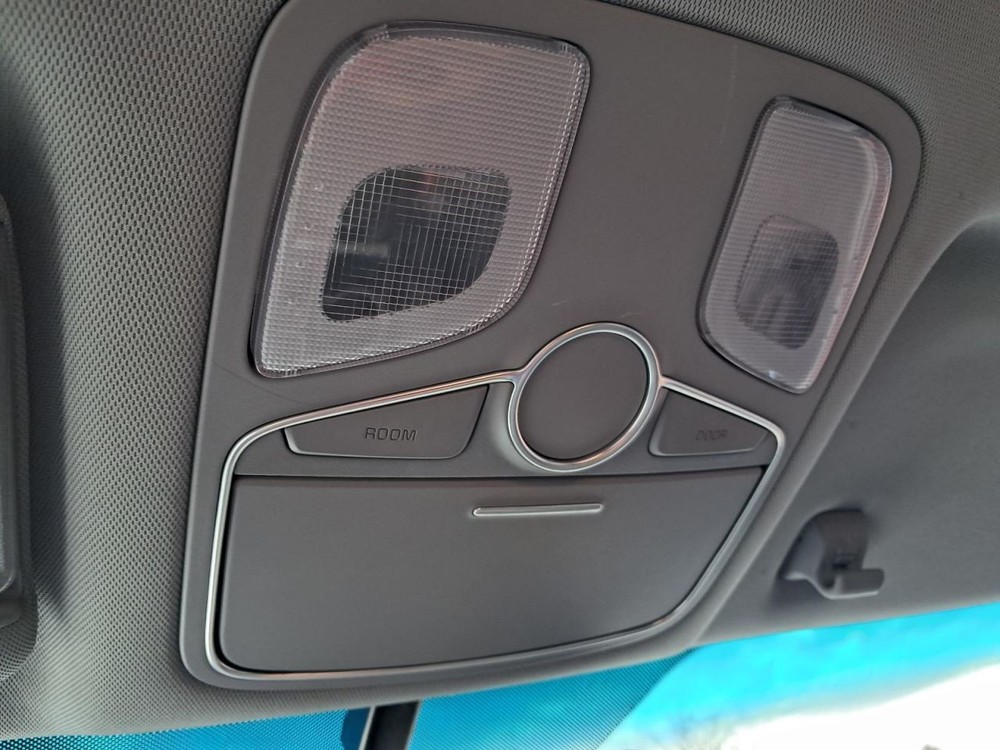 SORENTO 2014 Glove Box 4858563