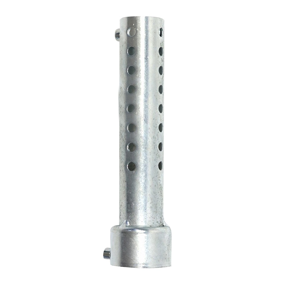 35mm Universal Motorcycle Exhaust Can Muffler Insert Baffle DB Killer Silencer M