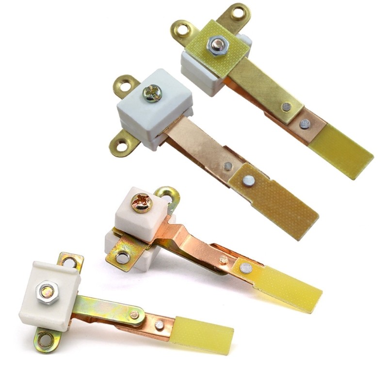 2Pack Replacement Contact Switch Rice Cooker High Power Microinching Equipment