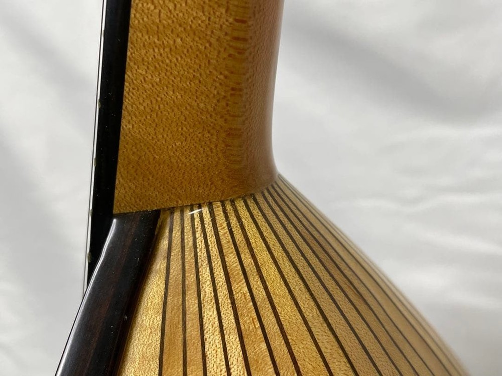 Shimada/Angel Mandolin Model:BN