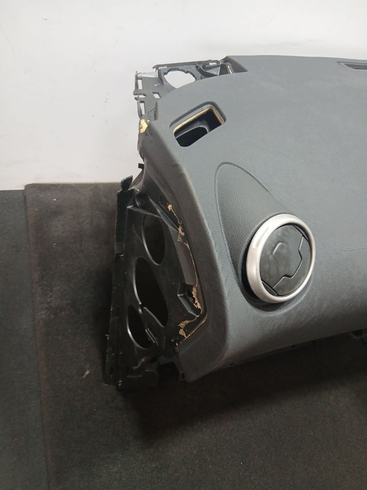 NISSAN QASHQAI MK1 DASHBOARD