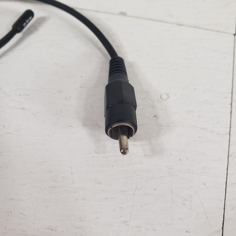 Shimadzu 103AT XAE Antenna HPLC RCA Aux Cable