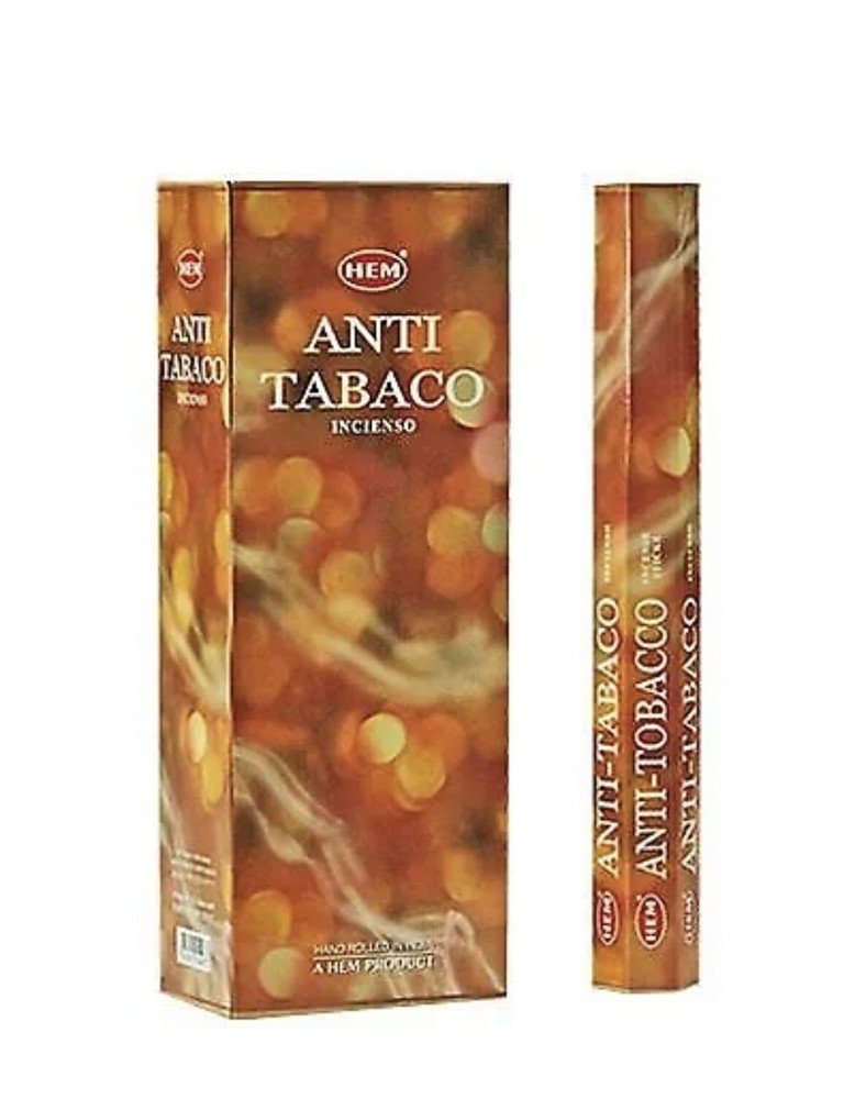 Incense Sticks Box Choose your favorite scent