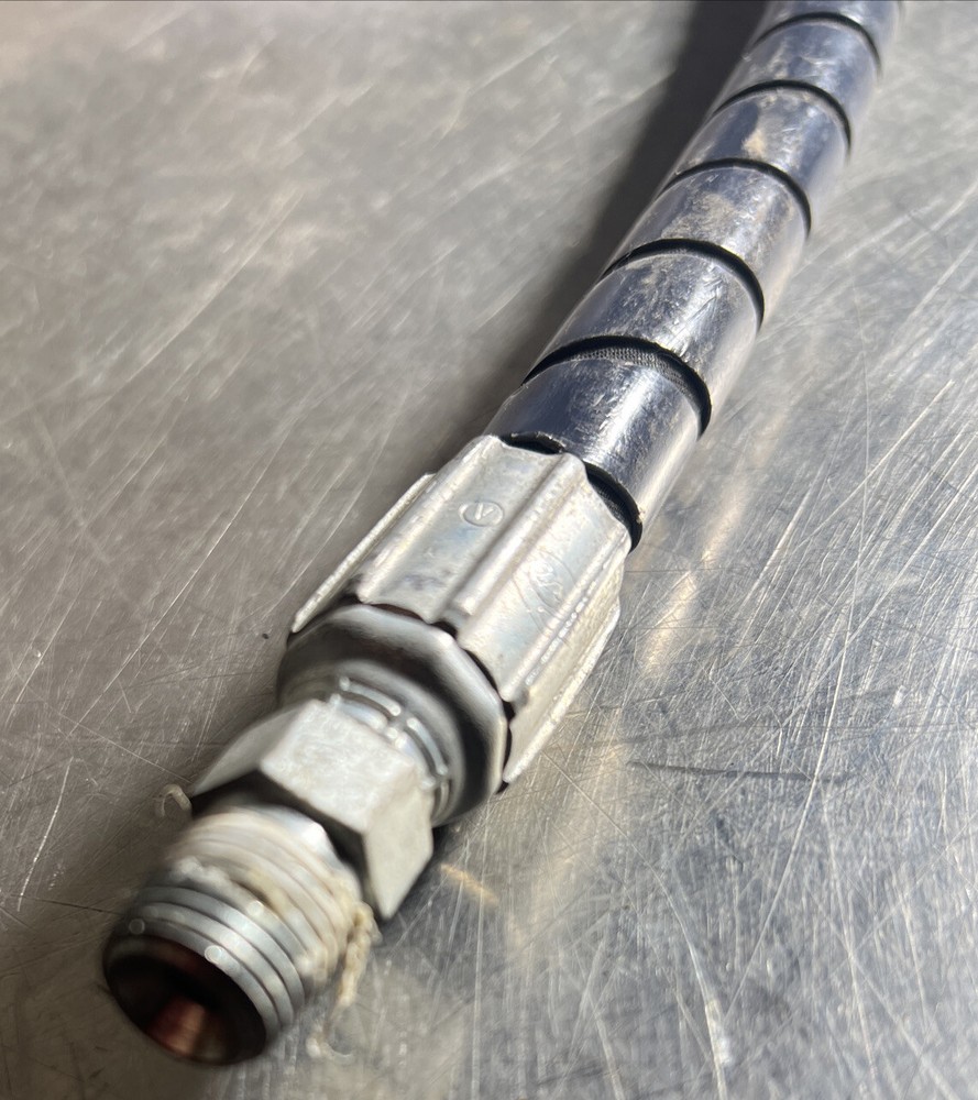MSA Hose 19.75”