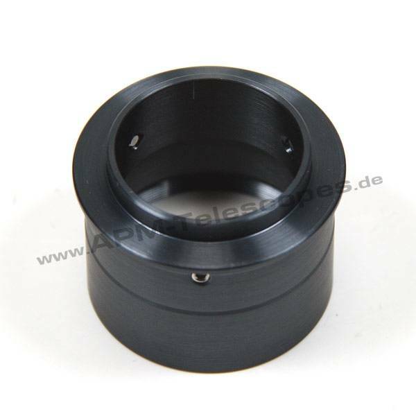 Adapter 2"" for Leica 7,3 - 22 Zoom Eyepiece - T2