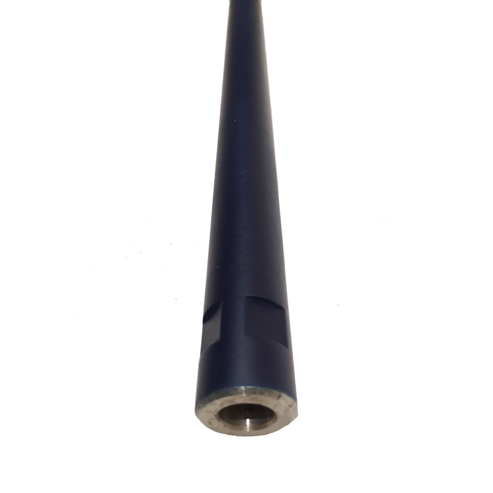 5 PACK! 1-1/2 inch Super Plus Quality Wet/Dry Diamond Core Bits
