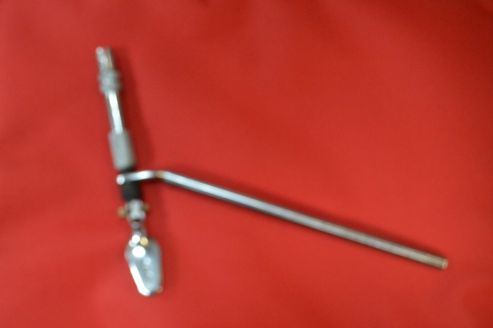 INDIA  Fly Tying Vice Part