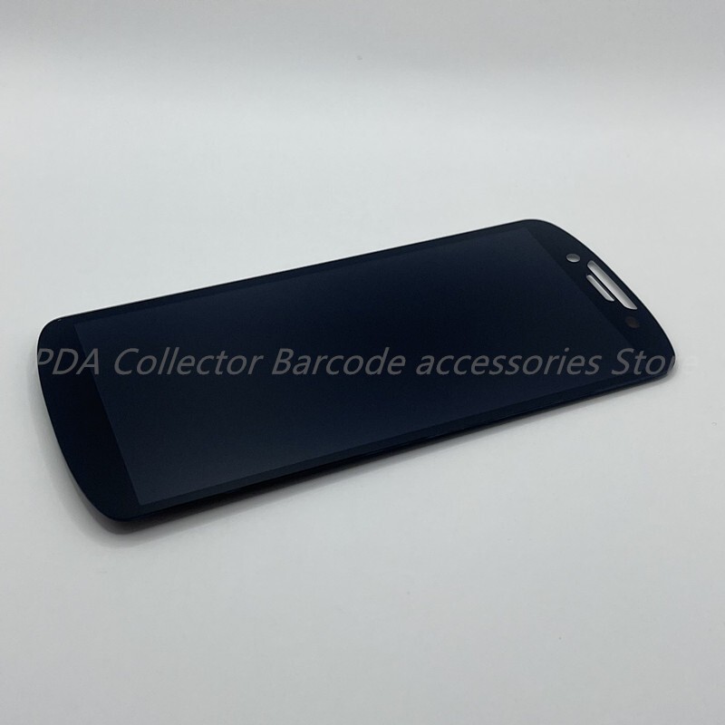 New Display With Touch Panel For Zebra TC58 TC53 lcd screen