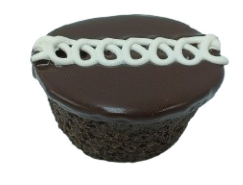 Display Faux Food Prop Hostess Cupcake New