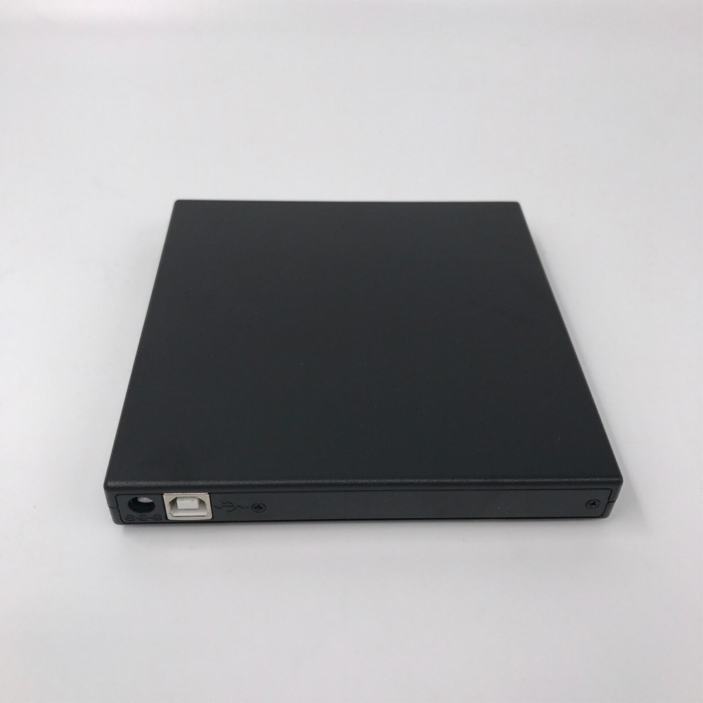 External Blu-Ray Player BD Combo Drive DVD Burner USB Power for Laptop Computer