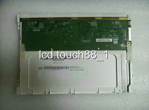 Original HSD121MS11 12.1" LCD screen dispay panel For HANSTAR 800*600