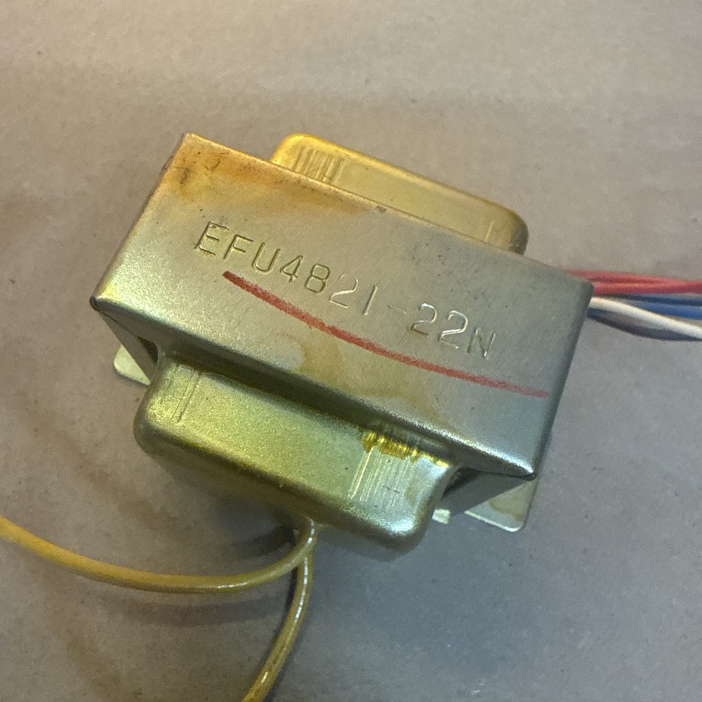 BSR EQ-3000 Equalizer Parts,