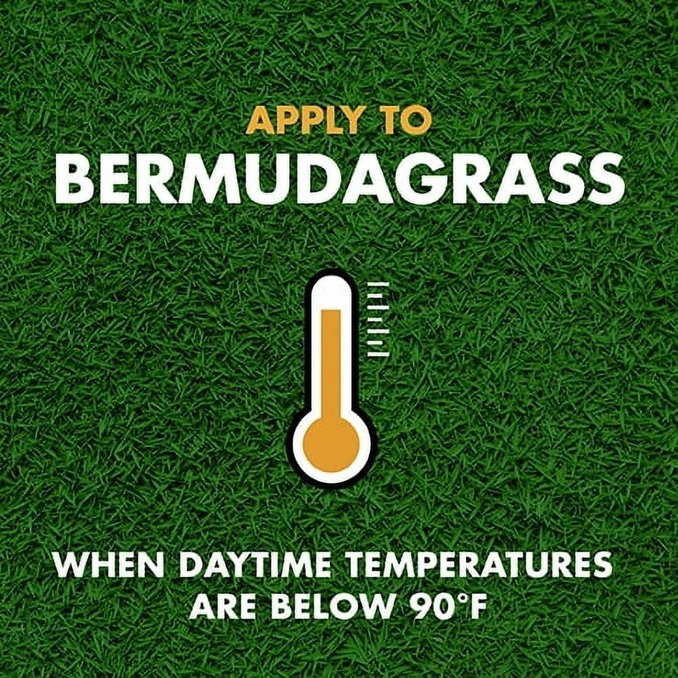 128 oz Weed Stop for Lawns + Crabgrass Killer – Ready-to-Use Formula