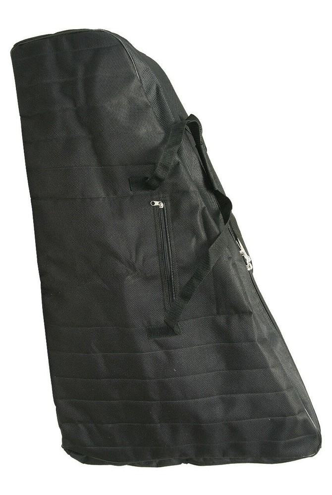 22-String 5-Panel Heather Harp w/ Chelby Levers + Bag + Strings