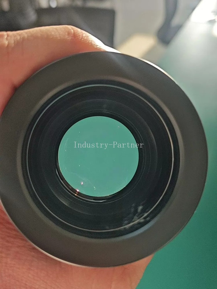 Olympus SDF PLAPO 0.5X PF Microscope Objective Lens.