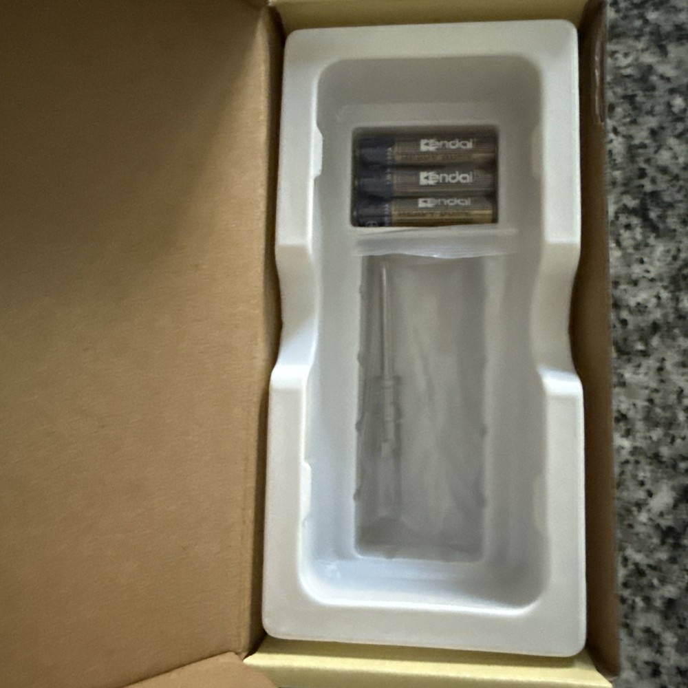 Protmex Sound Level Meter, HT602A Environmental Meter New Open Box