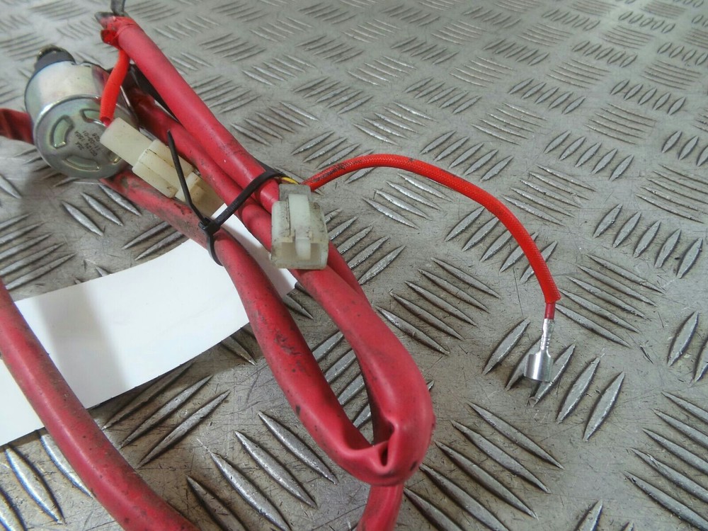 SYM FIDDLE STARTER SOLENOID