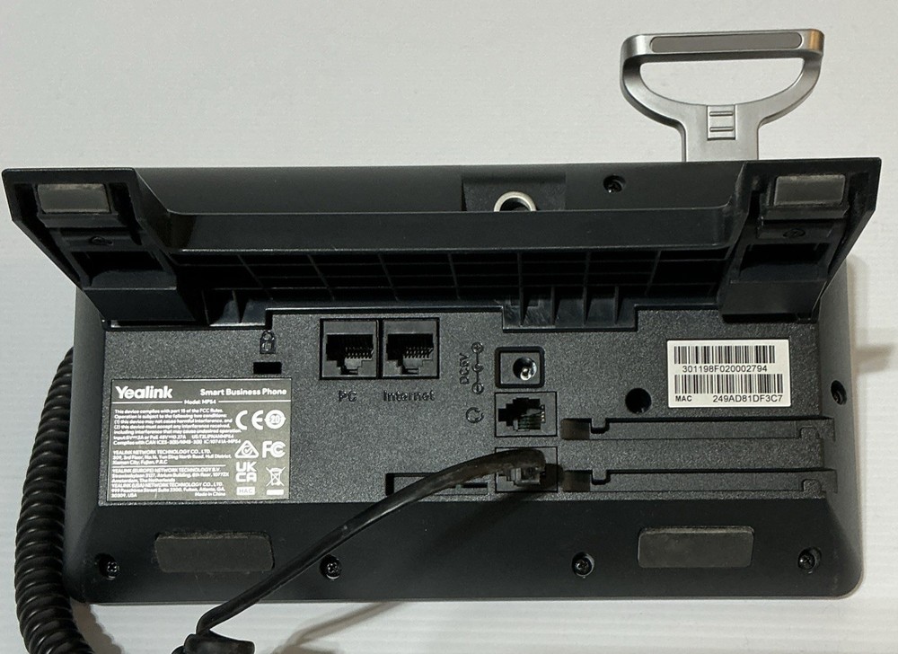YEALINK MP54 USED