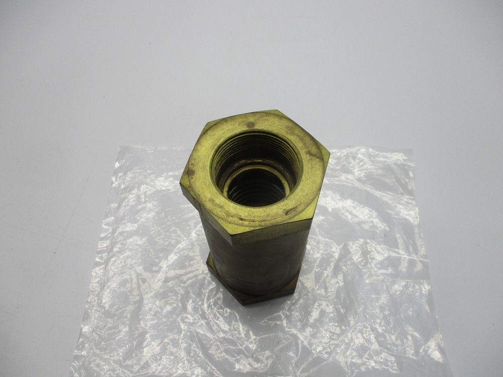 CIRCLE SEAL 249B-12PP VALVE UNMP