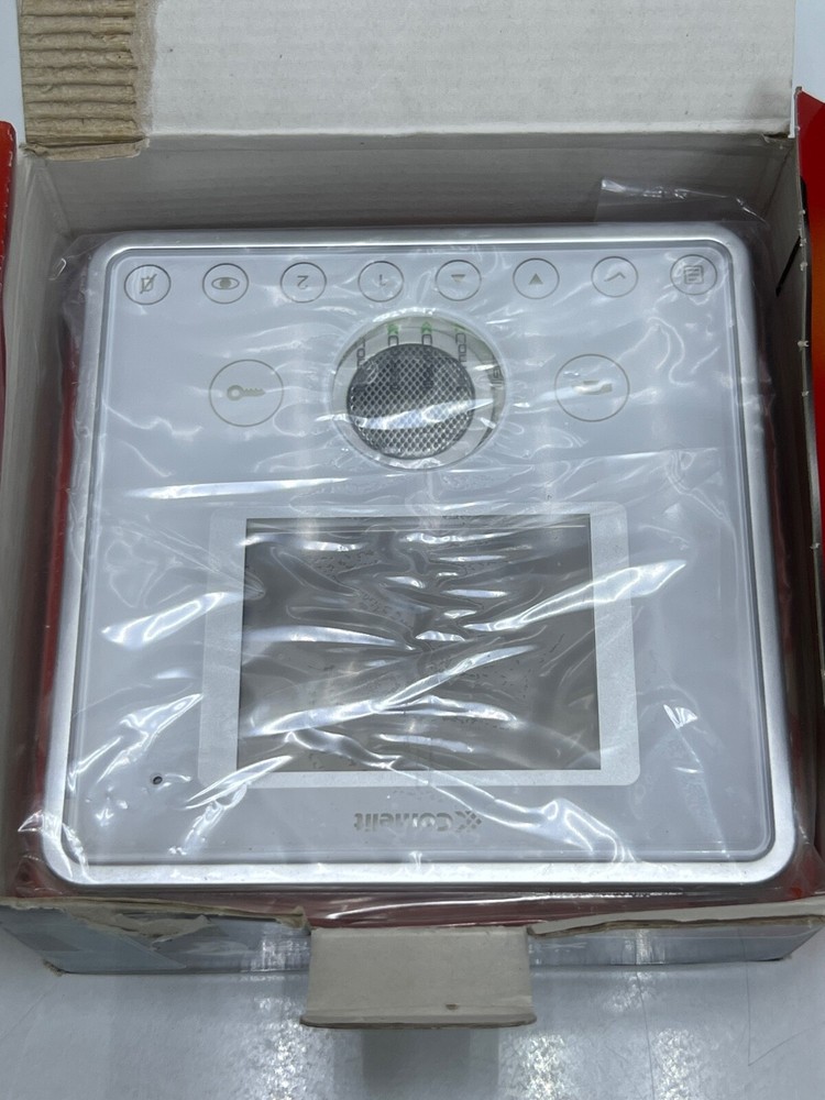 Comelit PLANUX 6101W