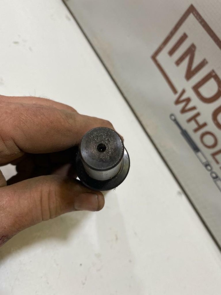 Jacobs A0403 Taper Arbor