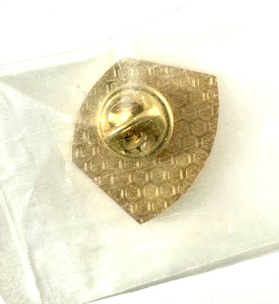 Miller Draft Specialist Pin -circa 80's *Original Packaging- Never Opened*