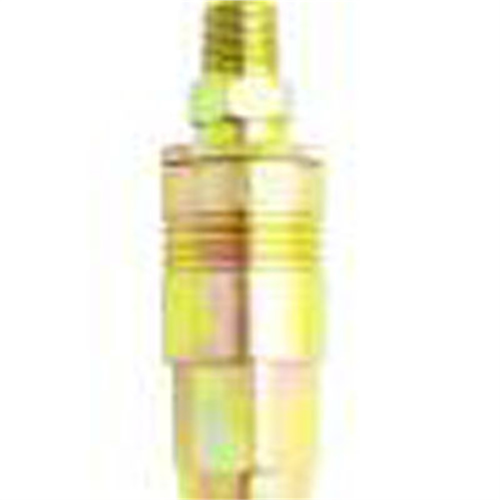 Milton Industries Hi-Flow P-Style Combo