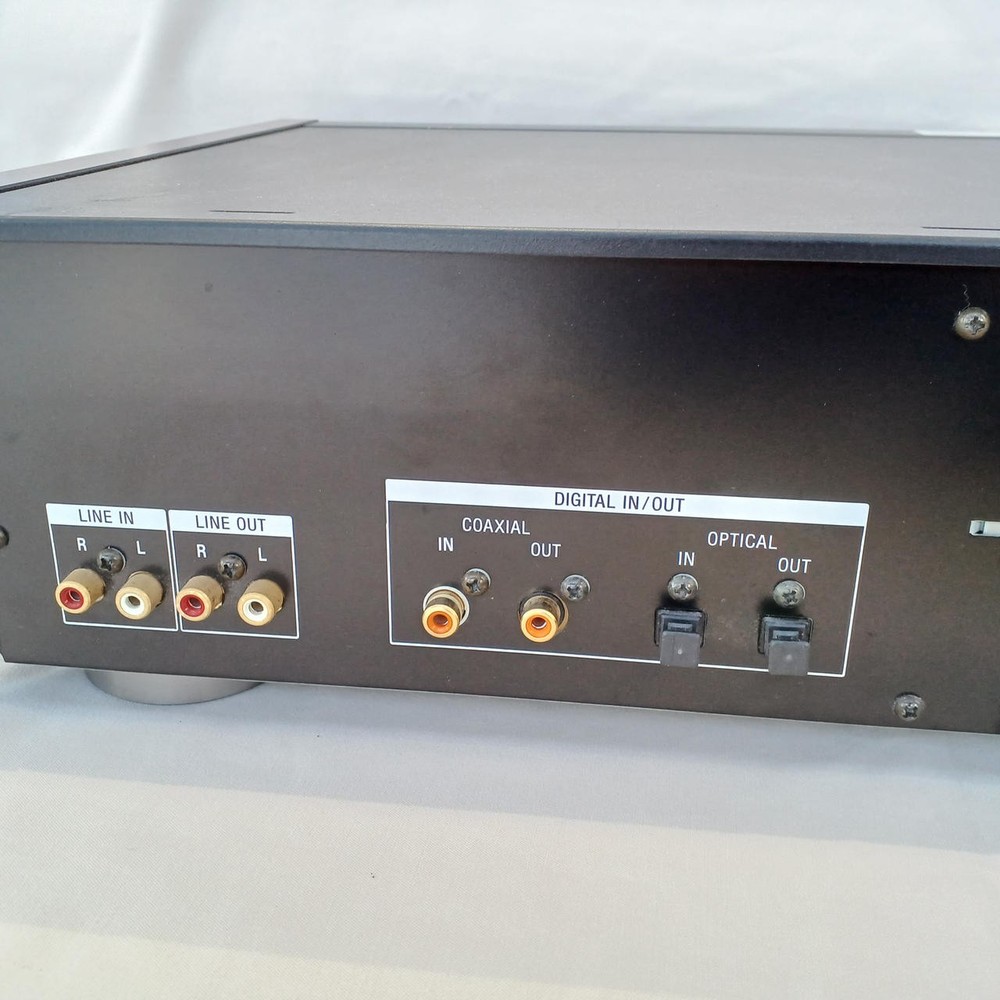 SONY DTC-57ES DAT deck