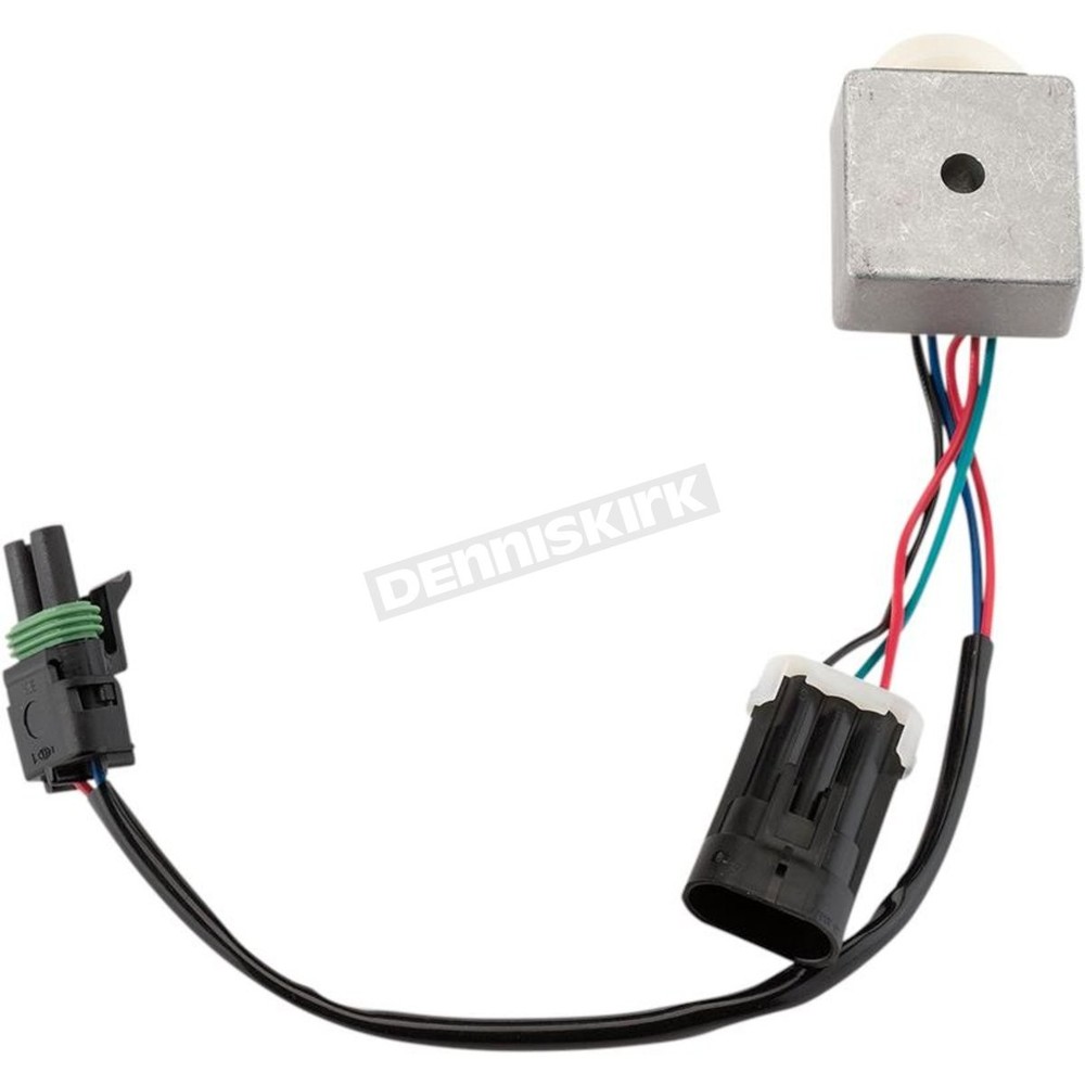Moose Turf Mode Rear Differential Replay - 2130-0307