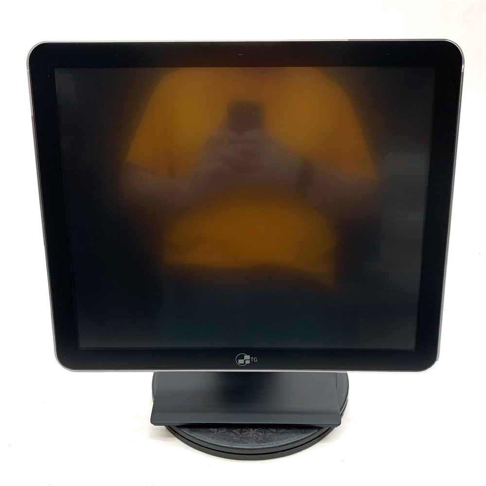 Tech Global Evolution Tech Armor 19" LED Monitor EVO192 Shielded Hardened Screen