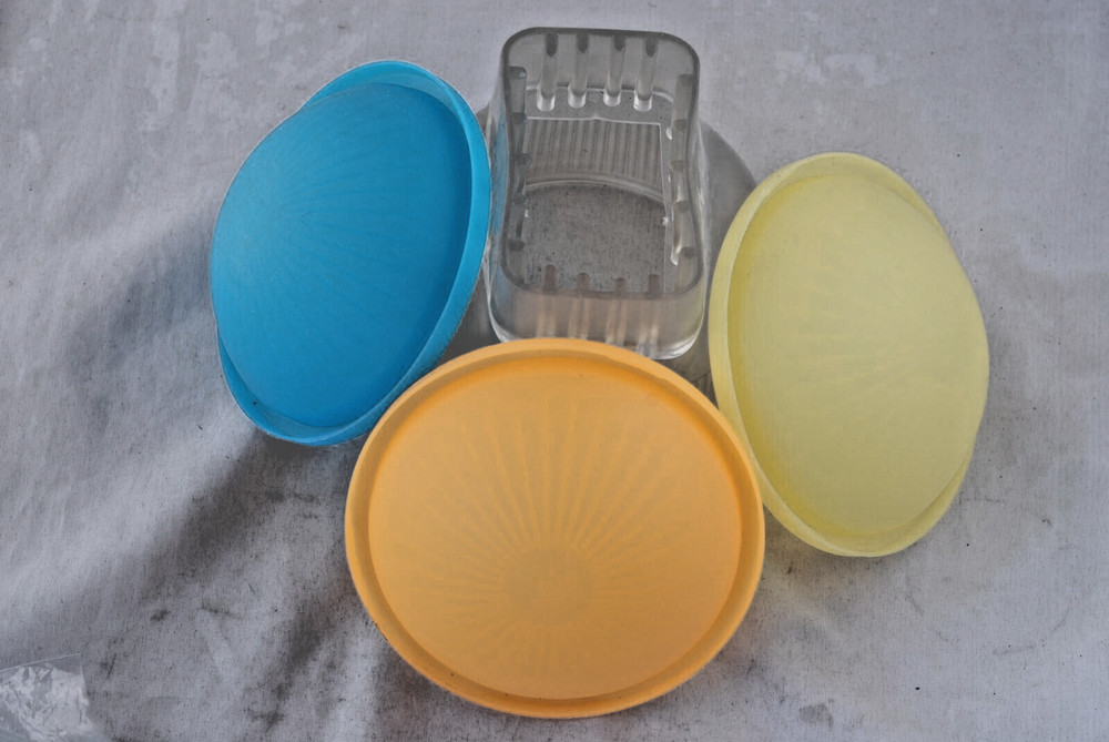 Clearance Sale! Flash Lightsphere & 3 Domes
