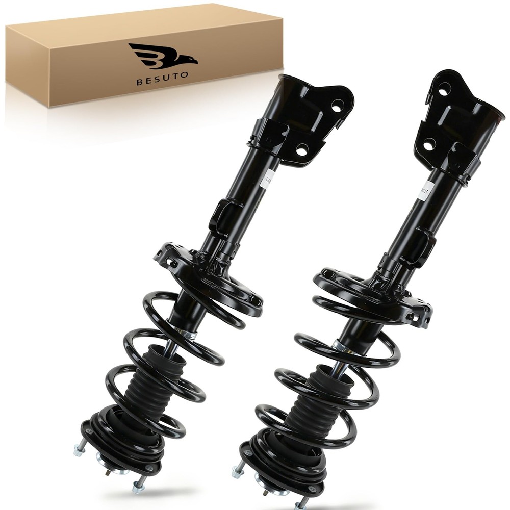 Front Strut Assembly for 2009-2015 Pilot 172647