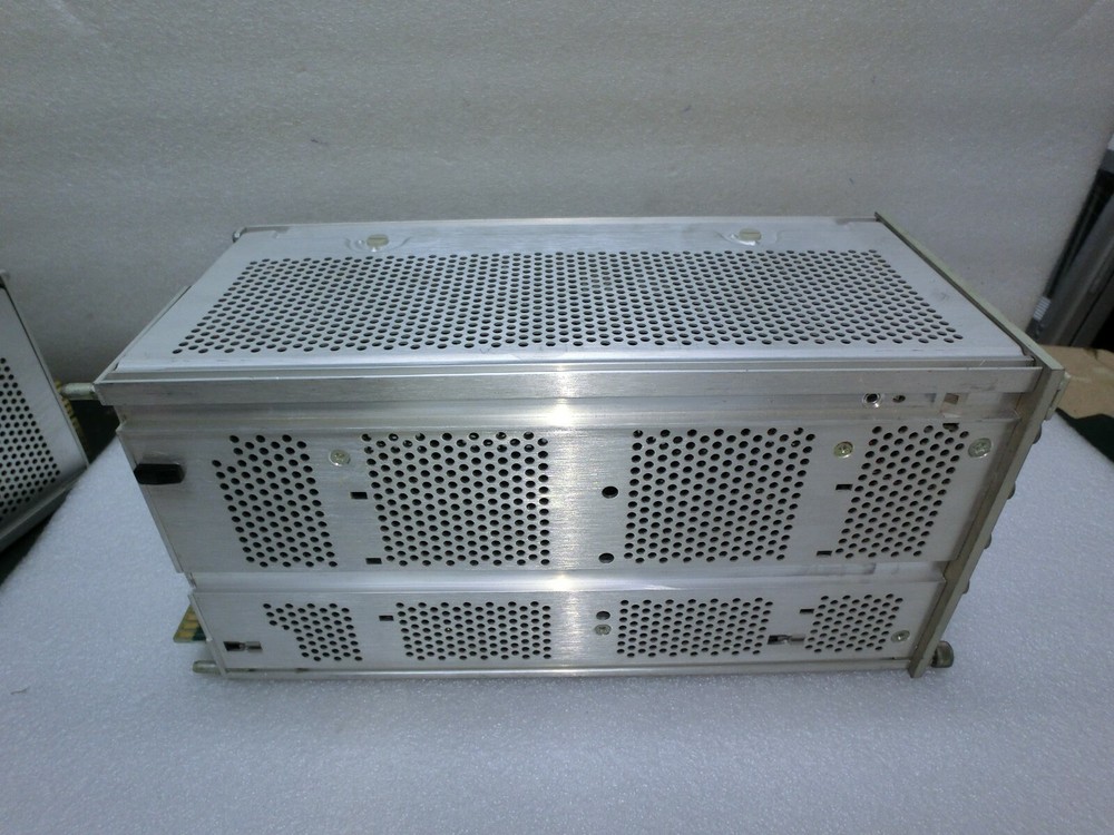 Tektronix SI 5010 Programmable Scanner Plugin,Used&6351