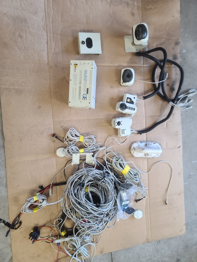 Angeltrax Quest Edge Qe MDVR