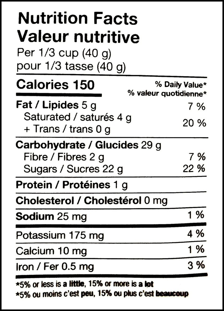 Basse Exotic Fruit Mix 425g (15 oz)