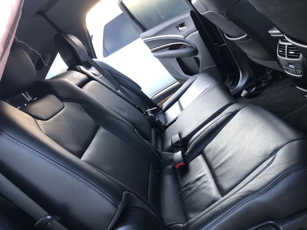 Sun Visor Left Driver Fits 14-20 MDX 953138