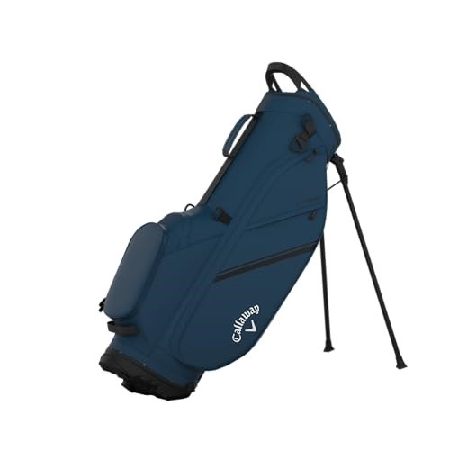 NEW Callaway Chase 2025 Stand Bag
