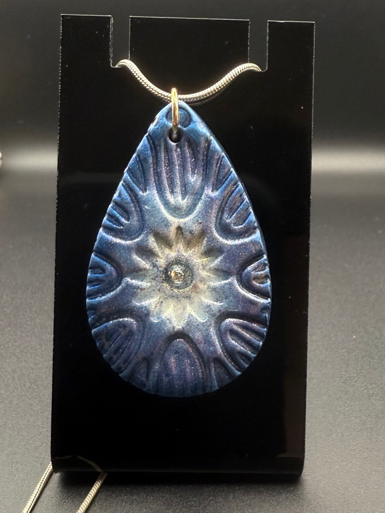 Handmade Pendant
