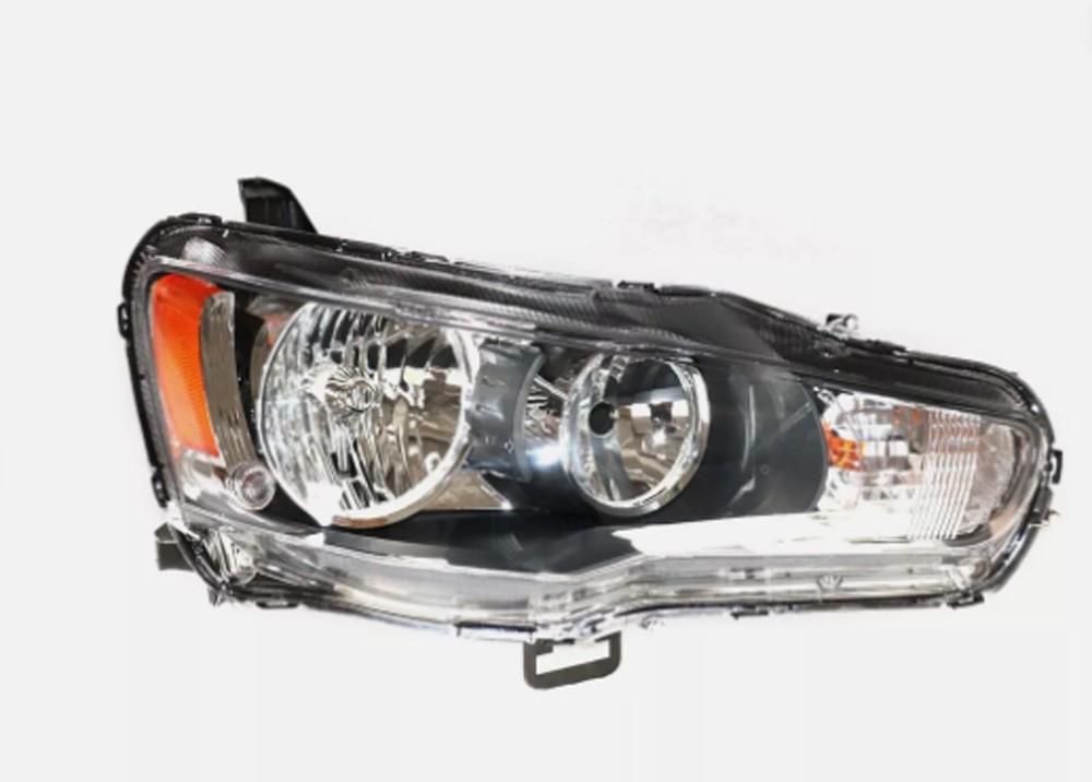 Headlights Assembly for Lancer 2008-2017 Right Passenger Side