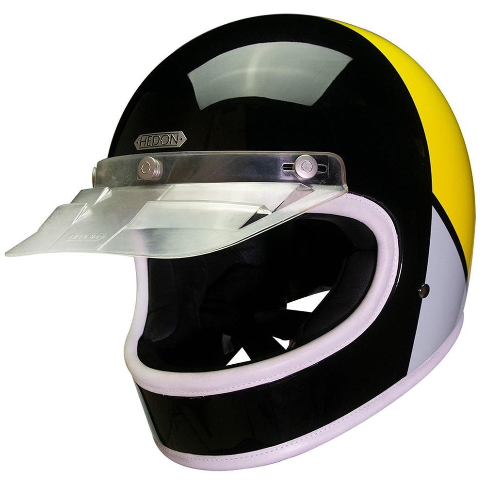 Hedon MX Peak - Clear