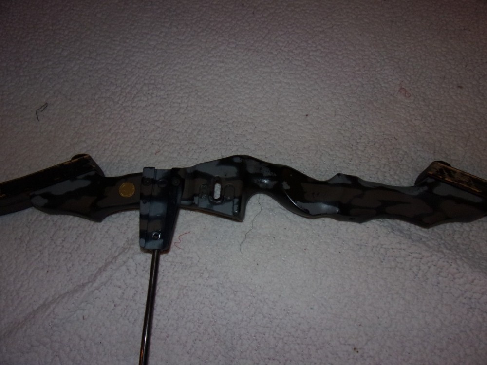 Martin Lynx XR Series Compound Bow