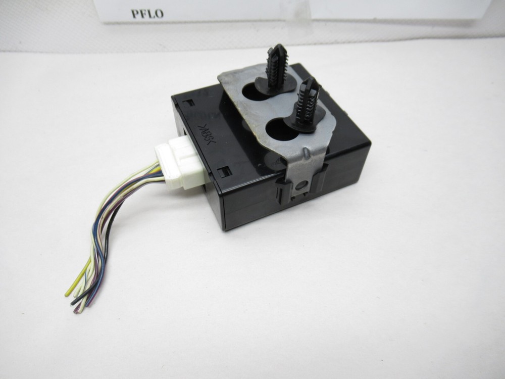 09-12 Lincoln MKS Transfer Case Control Module AG1A7H473BC OEM