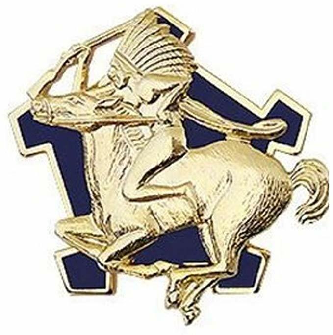 9th Cavalry Regiment US Army Unit Crest (each)