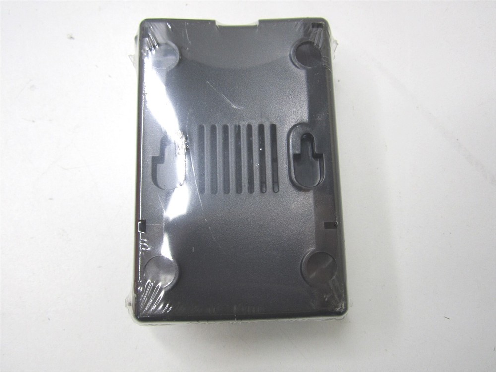 Multicomp (MC-RP002-BLK) Dev Board Enclosure for Raspberry Pi 2 Model B