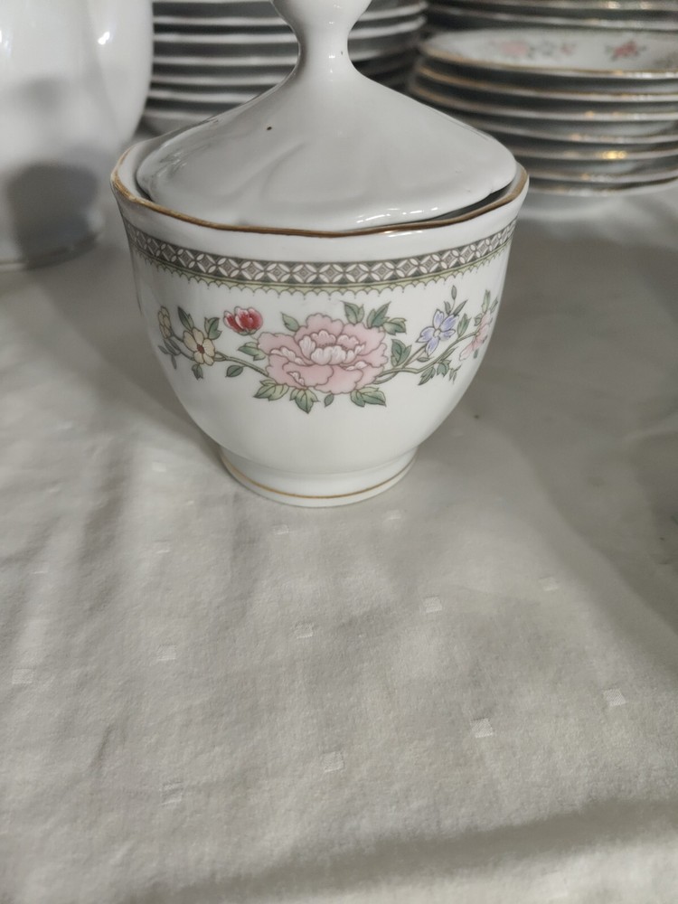 fine china sets for 8