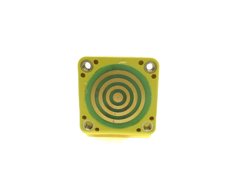 BANNER ENGINEERING RPBR 12-240VAC NSNP