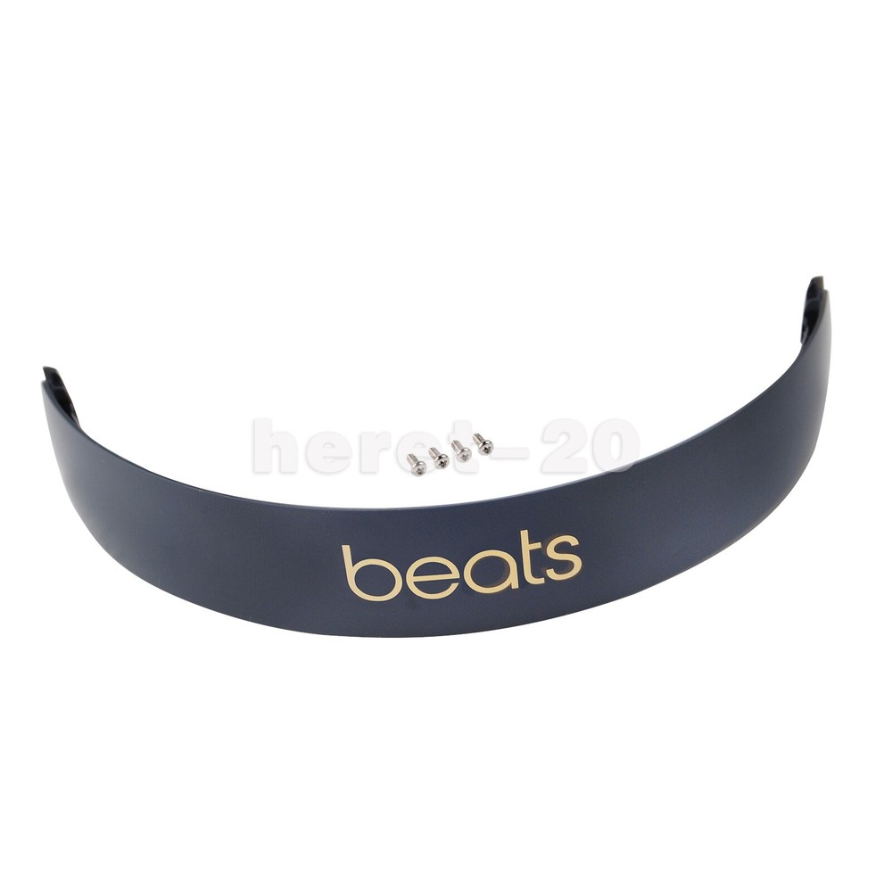 Shadow Grey Headband Replacement Parts For Beats Studio 3.0 Wireless Headset
