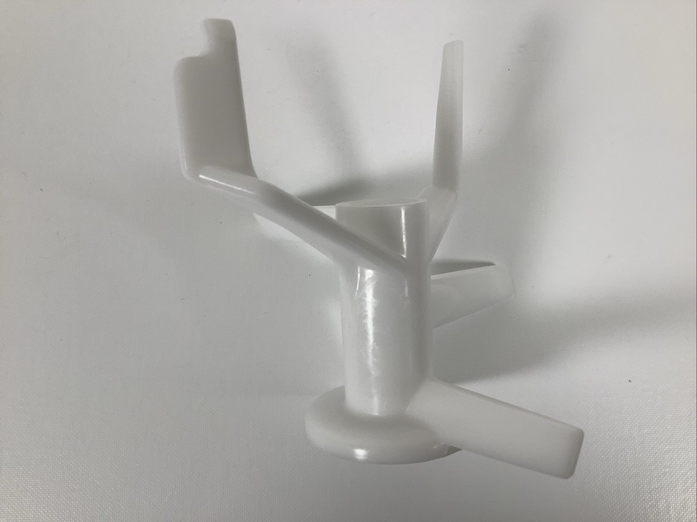 Popeil Pasta Maker P400 Replacement Part Kneading Mixing Blade
