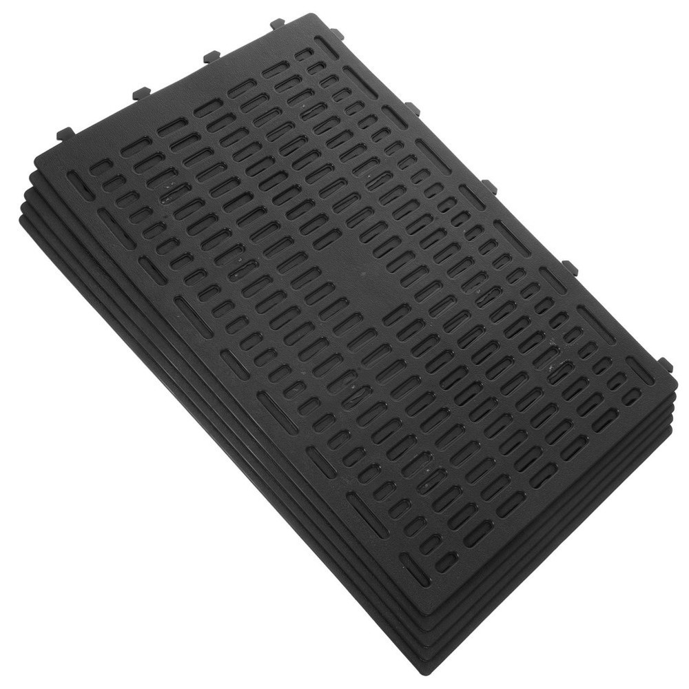 5 Pcs Tree Trunk Guard Protector Plastic Covers for Plant and Tree Protection