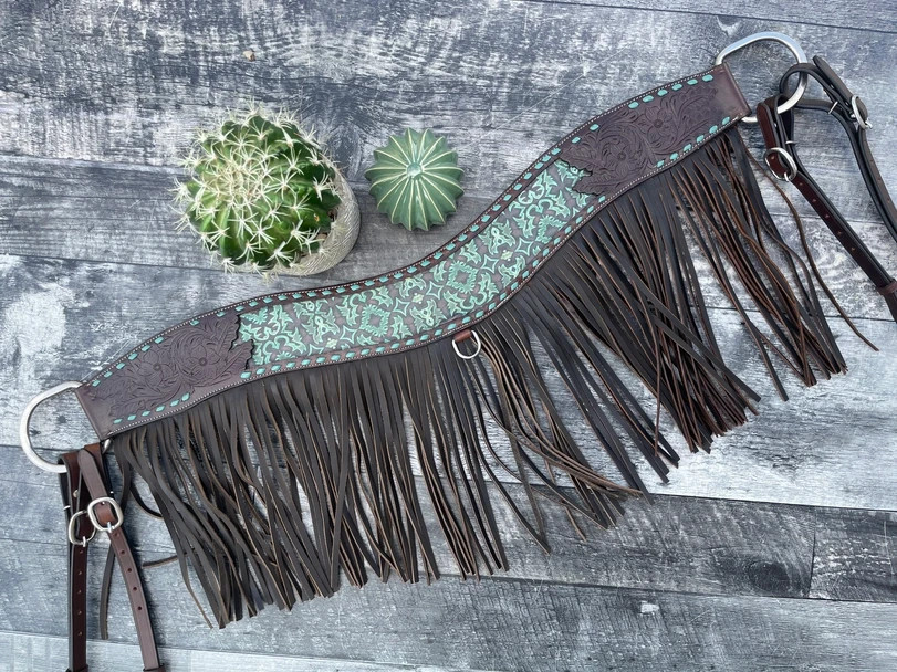 Dalton Fringe Tripping Collar